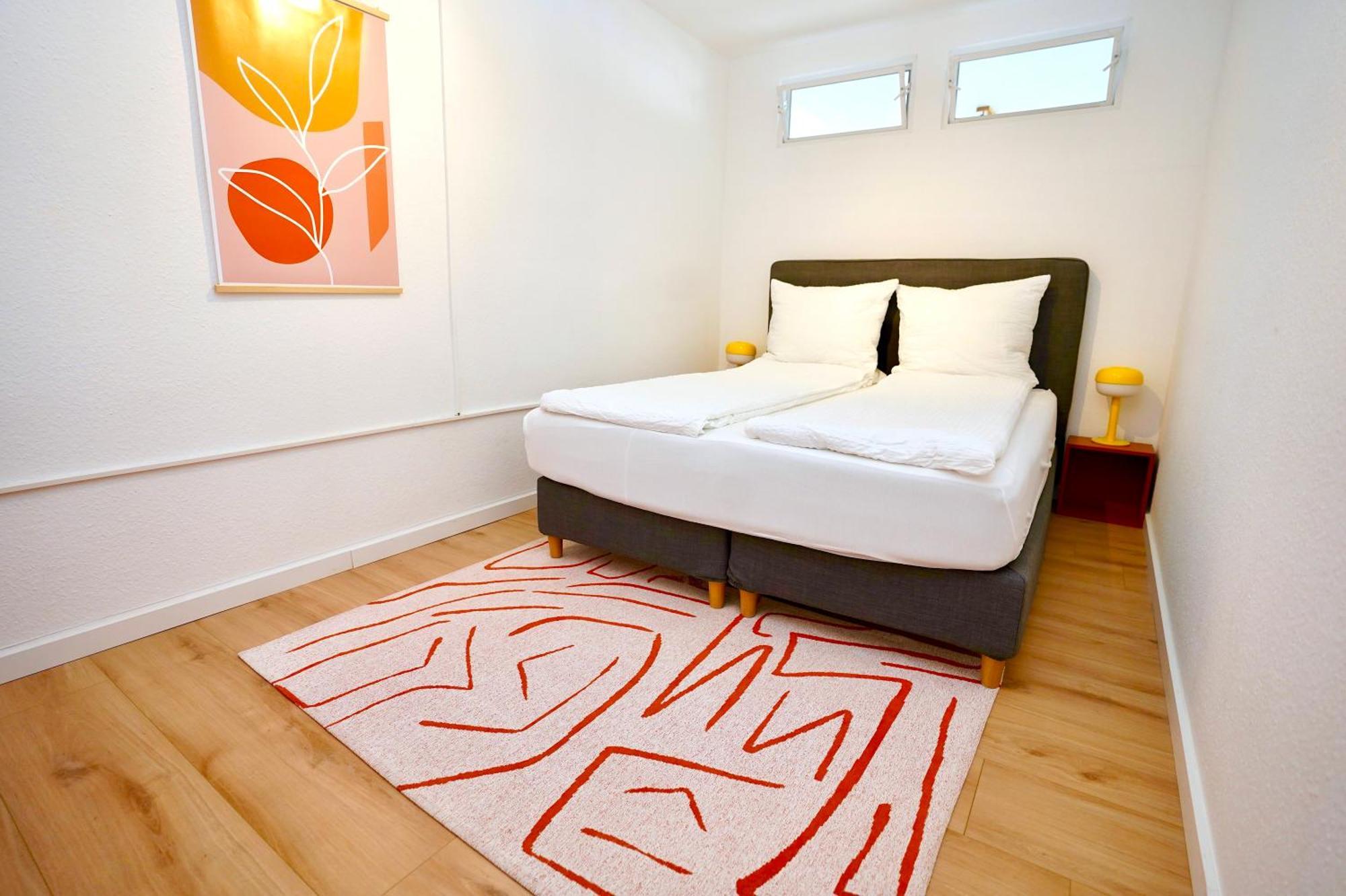 Hippes Apartment Im Herzen Koelns Экстерьер фото