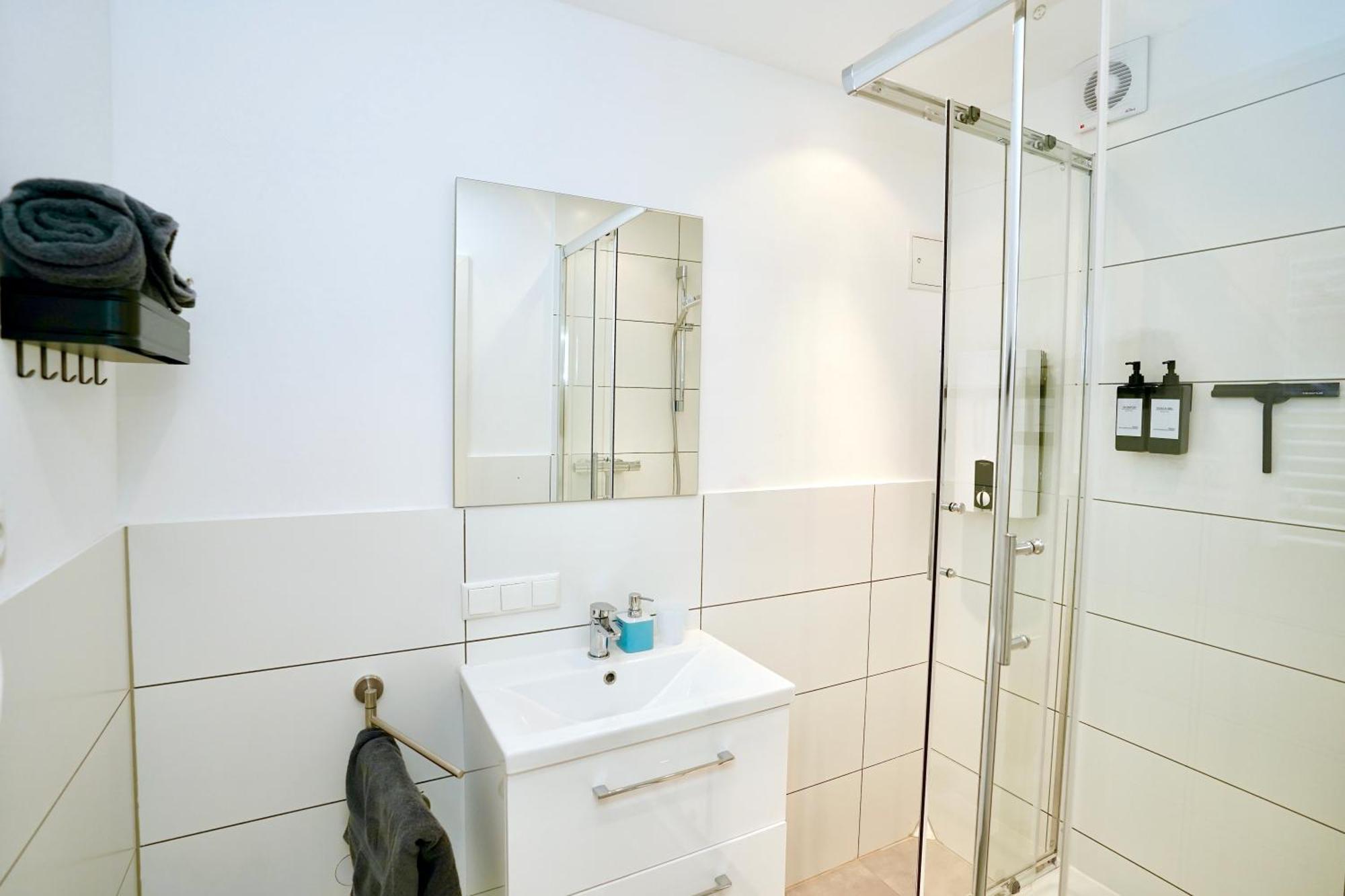 Hippes Apartment Im Herzen Koelns Экстерьер фото